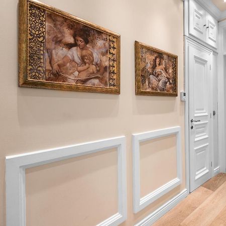 Aristotelous Grand View By Luxlikehome Thessaloniki Exterior photo