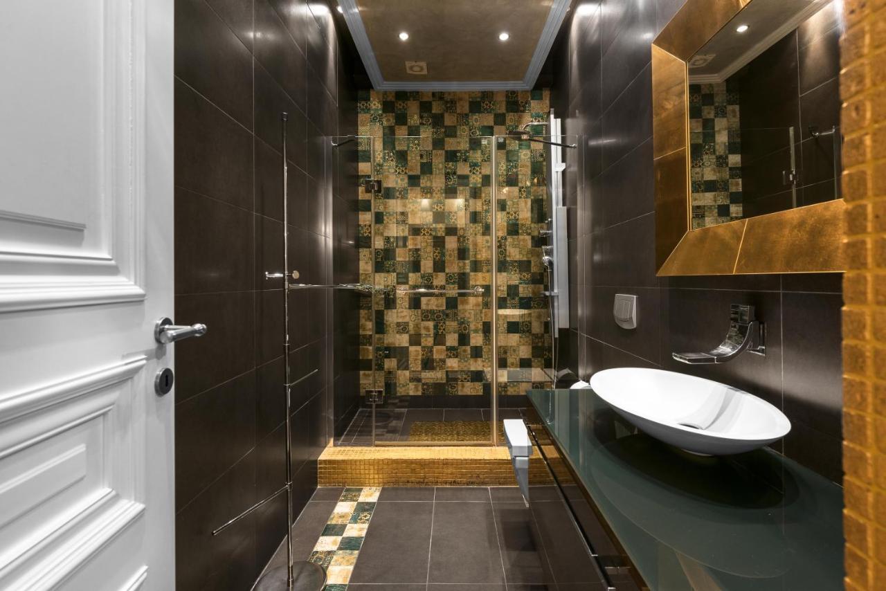 Aristotelous Grand View By Luxlikehome Thessaloniki Exterior photo