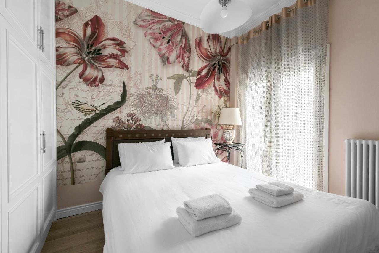 Aristotelous Grand View By Luxlikehome Thessaloniki Exterior photo