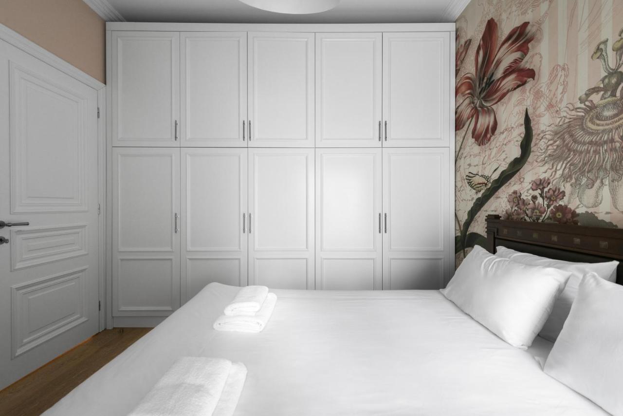 Aristotelous Grand View By Luxlikehome Thessaloniki Exterior photo