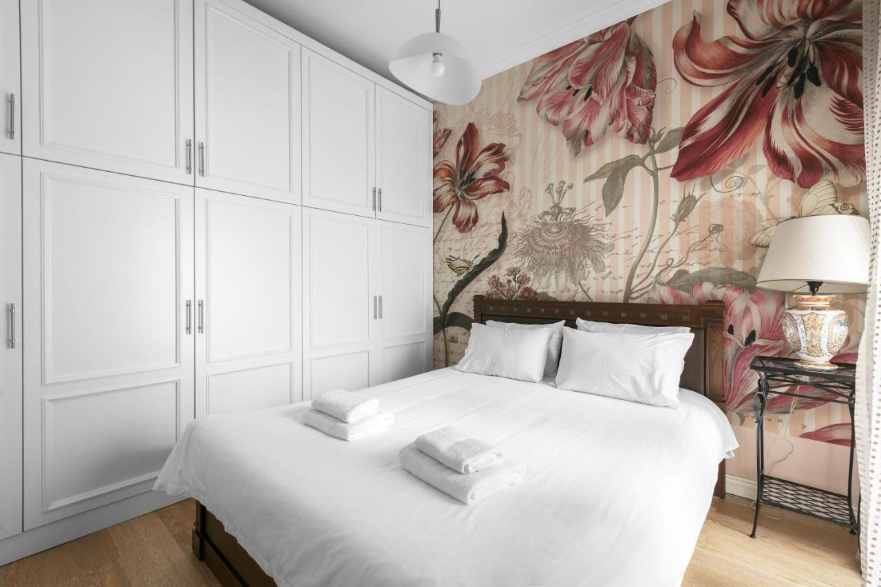 Aristotelous Grand View By Luxlikehome Thessaloniki Exterior photo