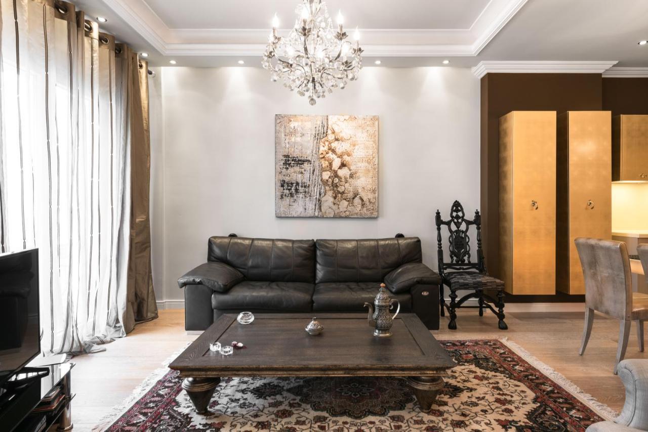 Aristotelous Grand View By Luxlikehome Thessaloniki Exterior photo