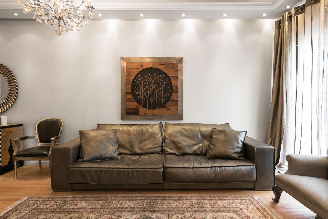 Aristotelous Grand View By Luxlikehome Thessaloniki Exterior photo